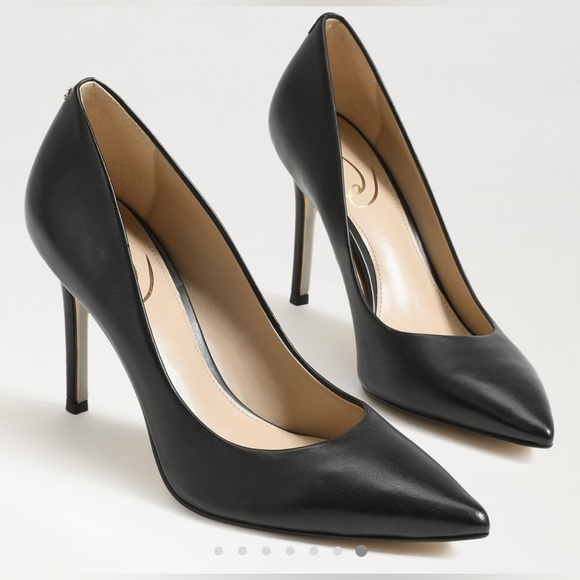 Sam Edelman Shoes - SAM EDELMAN- Hazel pump